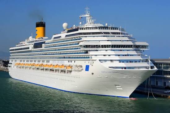 Costa Concordia : l’histoire d’un géant des mers devenu l’un des naufrages les plus marquants du XXIᵉ siècle