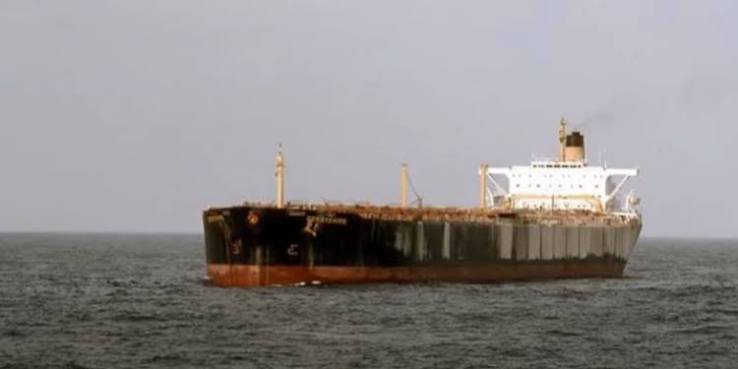 🌊 MV Derbyshire : le mystérieux naufrage du plus grand navire britannique de son époque