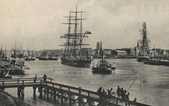 Dunkerque : plus de 1 000 ans d’histoire entre terre et mer