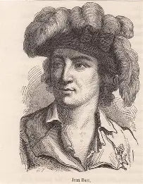 Jean Bart : le corsaire emblématique de Dunkerque