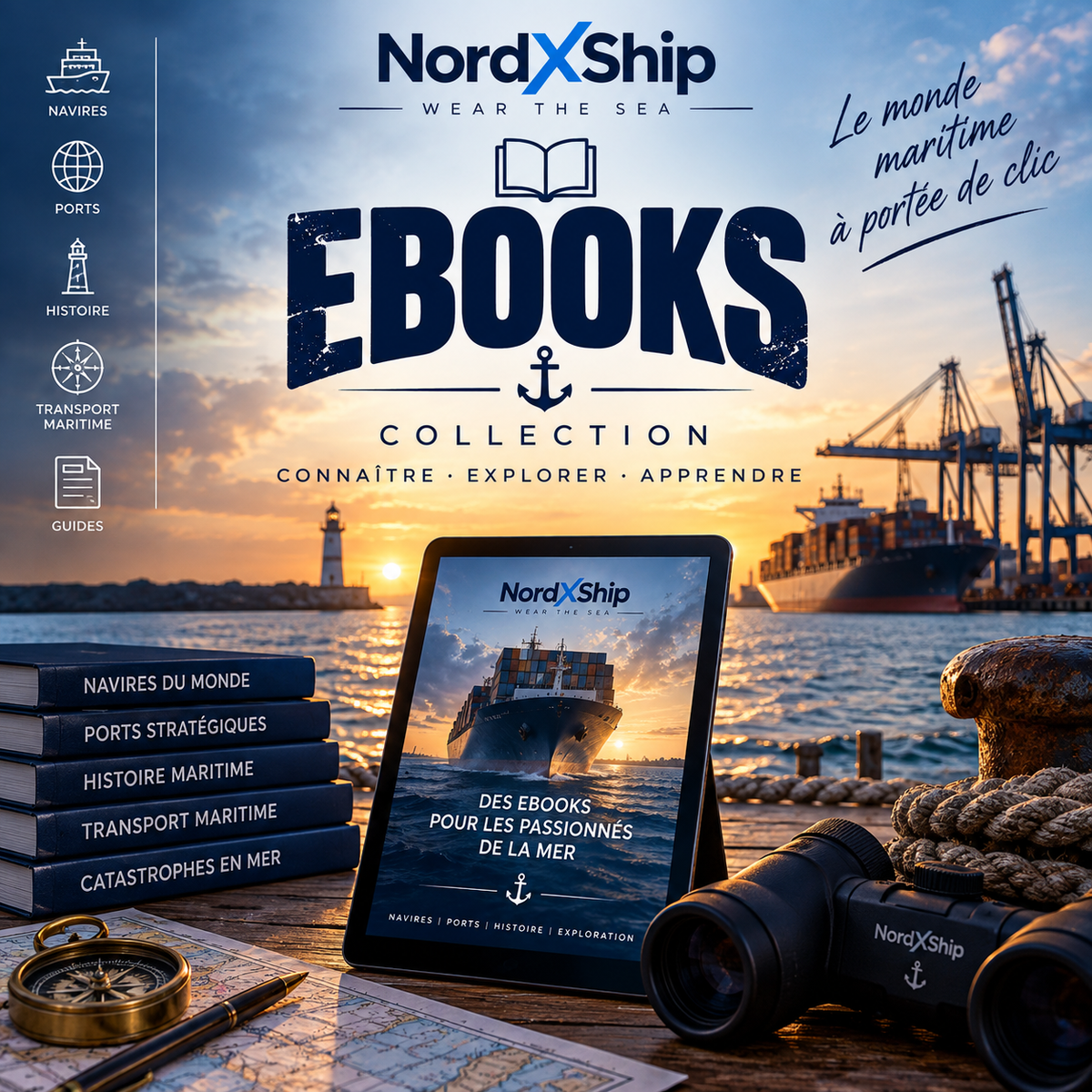 Ebooks