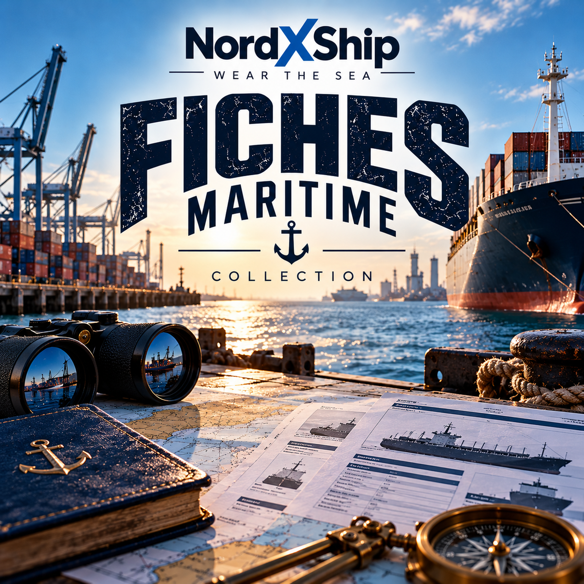 Fiches Maritimes