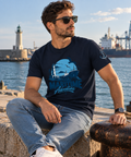 T-shirt Maritime Adventure - NordXShip