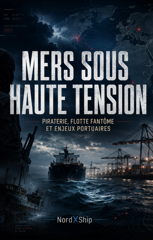 Mers sous haute tension