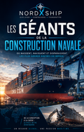 Les géants de la construction navale